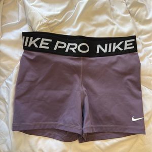 Nike Pro Spandex